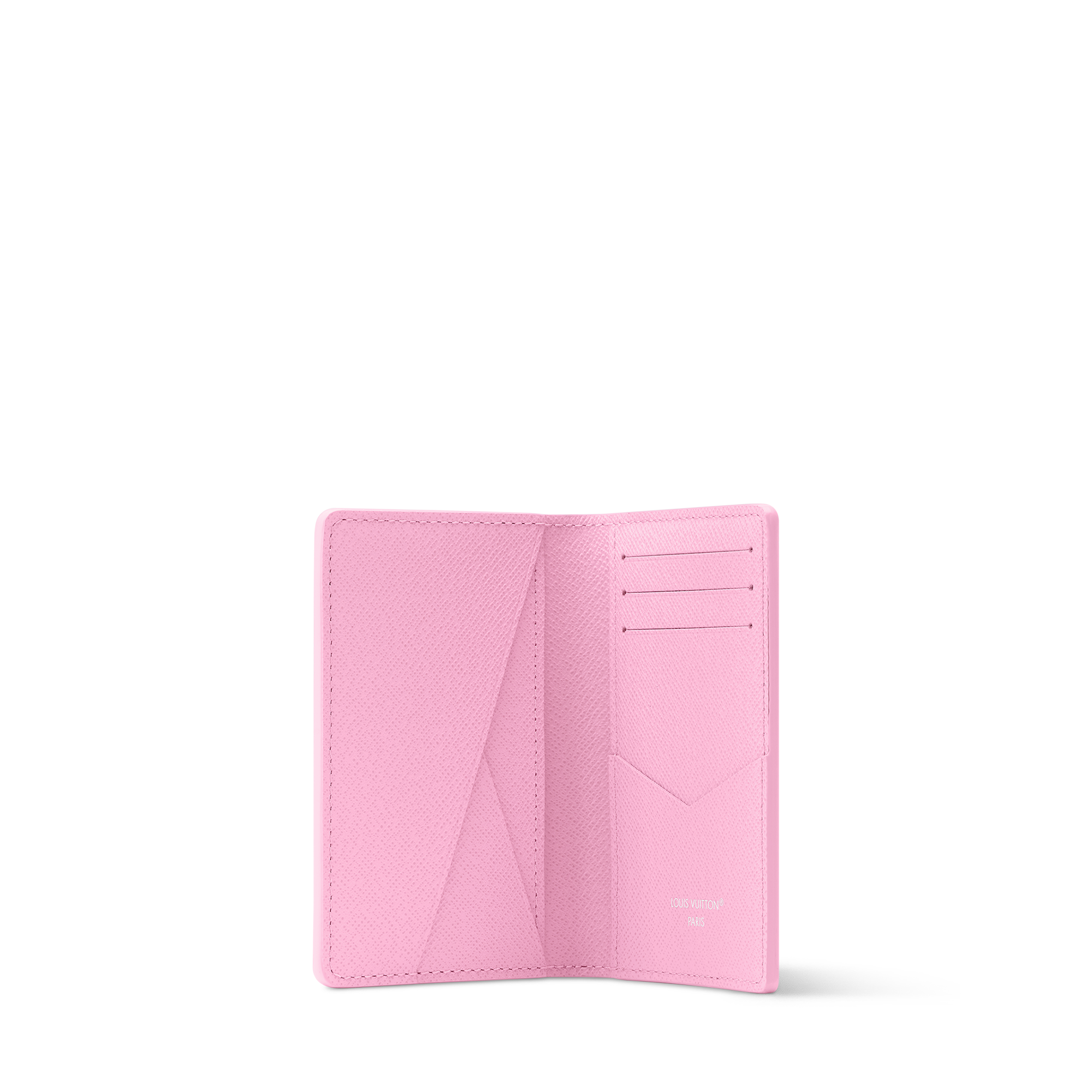 Pocket Organizer Monogram Heritage - Bags and Small Leather Goods